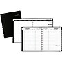 2027 AT-A-GLANCE 8.75" x  11" Calendar Year Weekly & Monthly Appointment Book, Plastic Cover, Black (70-950E-05-27)~#|#~A25578D2-E37F-4153-88CC0EB975306F8D_sc7