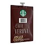 Starbucks Caffe Verona Coffee Flavia Freshpacks, Dark Roast, 80/Carton (MDR01039)~#|#~A25654C1-1C0B-42CD-A46661426843B6EE_sc7