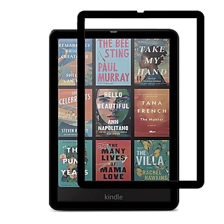 Amazon Kindle Paperwhite, 7” Waterproof E-Reader, Raspberry