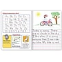 Mead Grades K-2 Primary Ruled Journal 1-Subject Composition Notebook, 7.5" x 9.75", Wide Ruled, 100 Sheets, Blue (1040315)~#|#~A256D43F-B5BB-434E-865DA40F956D223B_sc7