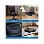 Mount-It! Ergo Collection Memory Foam Premium Comfort Seat Cushion, Black (MI-1103)~#|#~A25746DB-3B6D-4C76-9C95EBA0B0C8821E_sc7