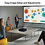 Epson Pro EX9270 Wireless Full HD 1080p 3LCD Projector, Black (V11HB59120)~#|#~A257D700-077D-4290-BC2E5E54D0B568D2_sc7