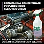 Simple Green Pro HD Heavy-Duty Cleaner - Liquid Solution - 1 gal (128 fl oz) - 1 Each - Clear~#|#~A257E98E-1275-4ECE-A5A159CCAB19DD9D_sc7