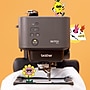 Brother Embroidery Sewing Machine with ScanNCut DX Cutting Machine and Sublimation Printer, Single-Needle (SP1PP1SDXEG-STP)~#|#~A25868EC-BE6F-4E7A-8AFF0472E2E36FE1_sc7