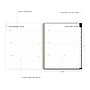 2025 Blue Sky Ashley G Small Dots 8.5" x 11" Weekly & Monthly Planner, Plastic Cover, Multicolor (148247)~#|#~A25B212D-83F7-49D4-A9AF7FD542FCB410_sc7