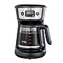Mr. Coffee 12-Cups Automatic Coffee Maker (2176620)~#|#~A25C14CC-1ACE-4805-9B77B9328DC792BB_sc7