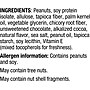 KIND Protein MAX Gluten Free Crispy Chocolate Peanut Butter Protein Bar, 2.2 oz., 12 Bars/Box (43470)~#|#~A25E8989-0133-4E15-8CD774F1F814371F_sc7