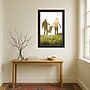 Amanti Art Trio Oil Rubbed Bronze 24" x 36" Picture Frame (A42677345778)~#|#~A25ED62A-FEBD-4979-BC1CA92F5FC09E19_sc7