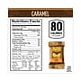 Awake Caffeinated Caramel Milk Chocolate Bites, 0.58 oz., 50 Pieces/Box (00453U)~#|#~A2607C4C-6F43-4AA3-89AD159FF0298634_sc7
