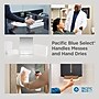 Pacific Blue Select C-Fold Paper Towels, 1-ply, 200 Sheets/Pack, 12 Packs/Carton (20241)~#|#~A260D342-97D7-465B-A9FA926ECB2D92DA_sc7