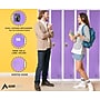 AdirOffice 72"H Single Tier Purple Storage Locker (ADI629-201-PUR-DL)~#|#~A263BB1D-57C3-4F2A-824CF413AAA33F41_sc7