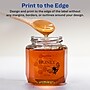 Avery Laser/Inkjet Multipurpose Labels, 2.9" x ", Glossy Clear, 60/Pack (94121)~#|#~A2659899-32B8-41F2-B5B3E27539C022FB_sc7