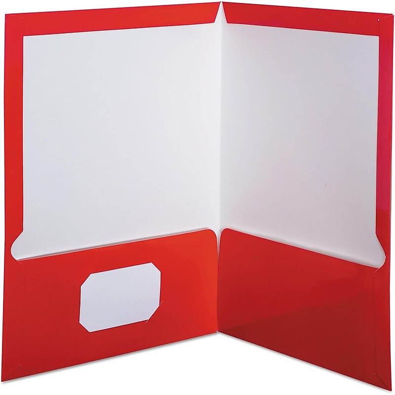 PORTFOLIO SHOWFOLIO LTR RD image 1
