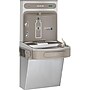 Elkay ezH2O Wall Mounted Drinking Fountain and Hands Free Bottle Filling Station, Filtered (LZS8WSSK)~#|#~A2685DE1-5BB0-447A-ABE5900C9A505CB2_sc7