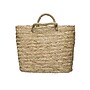 Storied Home Handwoven Seagrass Wall Mount Baskets with Handles, Natural, 2/Set (DF1954)~#|#~A26A75DA-8ECA-435A-90F8D0BF42B3814B_sc7