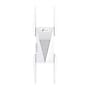 TP-LINK AX & AC Tri Band WiFi 6E Mesh Range Extender, Wall-Plug, White (RE815XE)~#|#~A26AF5C5-14B1-4A17-8AF937D78D260A0B_sc7