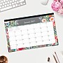 2027 Blue Sky Sophie 17" x 11" Monthly Desk Pad Calendar (140089-27)~#|#~A26B1681-6A43-4293-8A9F5F55768B6014_sc7