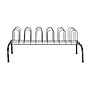 Household Essentials Metal Wire Shoe Rack, 9-Pairs (HE1109)~#|#~A26BA685-1DC0-4904-87AC7E01DEFE555B_sc7