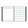 2027 Blue Sky Passages 8" x 10" Calendar Year Monthly Standard Planner, Plastic Cover (100011-27)~#|#~A26CD2DA-E5E7-4991-AF27ABB280623440_sc7