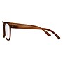 SAV Tri-focus Blue Light +2.50 Reading Glasses, Brown (E2306)~#|#~A2719ACD-9A21-40EC-9F8DA1273C762B73_sc7