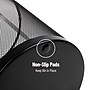 Mind Reader Metal Mesh Trash Can, 4.4 Gallon, Black (1CIRGA-BLK)~#|#~A27216C9-CCB6-4C70-958976A6BB2D0BB4_sc7