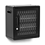Luxor CellGuard Lockable 36-Unit Cell Phone Cabinet, Black Powder Coated Steel (CHZZ001)~#|#~A2721F9D-1FF0-4A73-9ED2DDB7CF0952C2_sc7