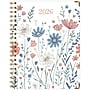 2026 Global Printed Products 8.5" x 11" Weekly & Monthly Planner, Paperboard Cover, Colorful Botanicals (FSHN-CY26-8511-30)~#|#~A272B4C1-16C1-4158-917C2F3C34D34995_sc7