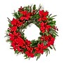 National Tree Company 26" Colonial Wreath with Battery Operated LED Lights (QPECO8-301-26WB)~#|#~A272E314-2A27-4D45-982DAF7FE9DDEFBC_sc7
