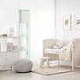 Simple Designs Etagere Organizer 62.5" Floor Lamp with Rectangular Shade, Aqua (LF1014-AQU-CCLB)~#|#~A2735546-0593-48C7-8D1E25EF0E27994F_sc7