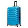 InUSA Endurance 33.27" Hardside Suitcase, 4-Wheeled Spinner, TSA Checkpoint Friendly, Teal (IUEND00XL-TEA)~#|#~A274797C-3C09-4BEA-8CA53C8BE45AAF88_sc7