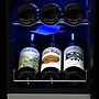 TCL Wine Cooler, 1.8 Cu. Ft., Stainless Steel (TRW18F6AS)~#|#~A2778CED-E6EC-4053-B1D118A78474A871_sc7