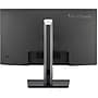 ViewSonic 27" QHD IPS 100Hz LED Monitor, Built-In Speaker, Height Adjustable, Universal Docking Station, Black (VG2752-2K)~#|#~A2792610-E6C4-422E-98BF5DB116D24BE7_sc7