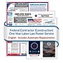 ComplyRight Federal Contractor (English) - Subscription Service (U1200CFC)~#|#~A2795DFA-DD7C-4B51-90C289646302DA23_sc7