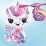 Style 4 Ever Airbrush Plush Glow in the Dark Unicorn (228330-8)~#|#~A27C1D93-71C8-452F-A91411712C3DFF5E_sc7