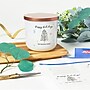 Avery Laser/Inkjet Multipurpose Labels, 4" x 4", Glossy Clear, 400/Box (94100)~#|#~A27CFB64-E932-4165-9A2098FC38B4594F_sc7