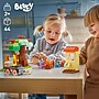 LEGO DUPLO Bluey Pizza Girls with Muffin and Bluey, 44 Pieces (10469)~#|#~A27D21C8-9521-4100-AFB8CF10D3E57952_sc7