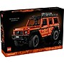 LEGO Technic Mercedes-Benz G 500 PROFESSIONAL Line, 2891 Pieces (42177)~#|#~A280FCC0-8BC9-4EA6-AF07D6AACE6DDF07_sc7