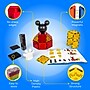 Tytan Toys Disney Mickey Mouse Clubhouse Magnetic Tiles, 37 Pieces (TYT-DIS-MICKEYCLUB)~#|#~A281F9E4-E177-4925-B4152810ADA18C4E_sc7