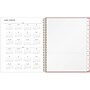 2025 Blue Sky Lanissa 8.5" x 11" Weekly & Monthly Planner, Plastic Cover, Multicolor (152255)~#|#~A2836B56-6D1F-460B-93520865CF60D216_sc7