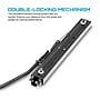 Playseat Simulator Racing Seat Slider, Black (R.AC.00072)~#|#~A2842941-F1CE-49E8-85CC429BF11BEB1A_sc7