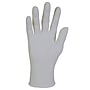 Kimberly-Clark Professional Sterling Powder Free Nitrile Gloves, Medium, Silver, 200/Box (KCC 50707)~#|#~A28648EA-250A-4F34-AAC6DF0E5EBF74F5_sc7