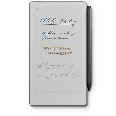 reMarkable Paper Pro