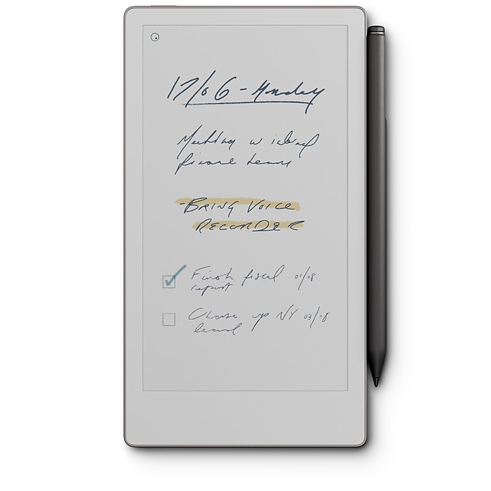 reMarkable Paper Pro Move 7.3