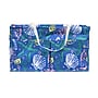 Household Essentials Everyday Krush 13-Gallon Collapsible Laundry Bag, Polyester, Multicolored (HE1130)~#|#~A286E744-D291-4213-A1533330CE9C30BD_sc7