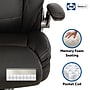 Sealy Posturepedic Axel Swivel Executive Office Chair, Dark Grey (64626)~#|#~A28A1EDF-8240-4741-A4DD37CD86938A2A_sc7