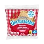 Smucker's Uncrustables Peanut Butter & Strawberry Wheat, 2.6 oz, 8 Sandwiches/Box, 2 Boxes/Pack (600-04245)~#|#~A28ABE29-4A08-4638-81CB5B894FF9FA55_sc7