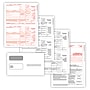 TaxRight 2025 1099-MISC Tax Form Tax Forms, Envelopes, TipSheet & Software, 4-Part, 10/Pack (SC6103ES10)~#|#~A28DA0EA-1A1B-4942-B9ADA867A5E8B415_sc7