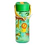 Elemental Splash Charm Plastic Water Bottle, 18 oz., Jungle Friends (EMLETR18JF59C)~#|#~A28EFC37-D4DF-4079-B5B930675F50D762_sc7