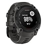 Garmin Instinct E GPS Smartwatch, Black & Charcoal, 40mm (GRM0293200)~#|#~A28FCC43-9271-493C-BA8D7D4C9C90052B_sc7