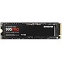 Samsung 990 PRO 4TB M.2 PCI Express Internal Solid-State Drive, V-NAND (MZ-V9P4T0B/AM)~#|#~A290BB4B-657D-419E-98B9D50BB79BF9FD_sc7